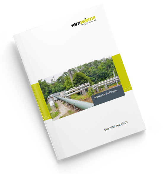 Geschäfts&shy;bericht 2025